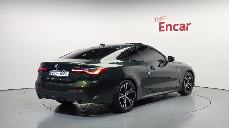 car BMW 4 Series id88461 photo #2