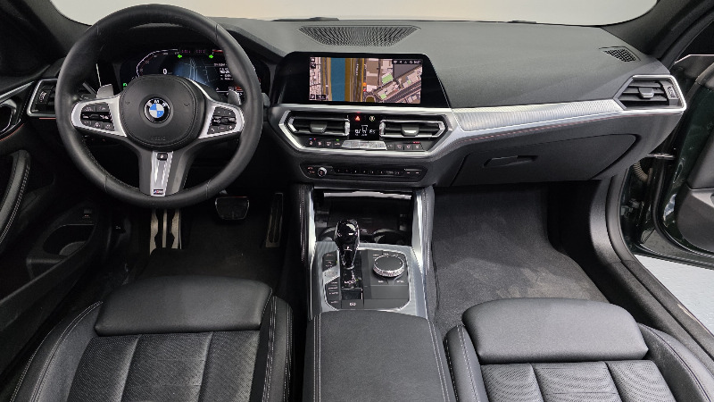 car BMW 4 Series id88461 photo #7