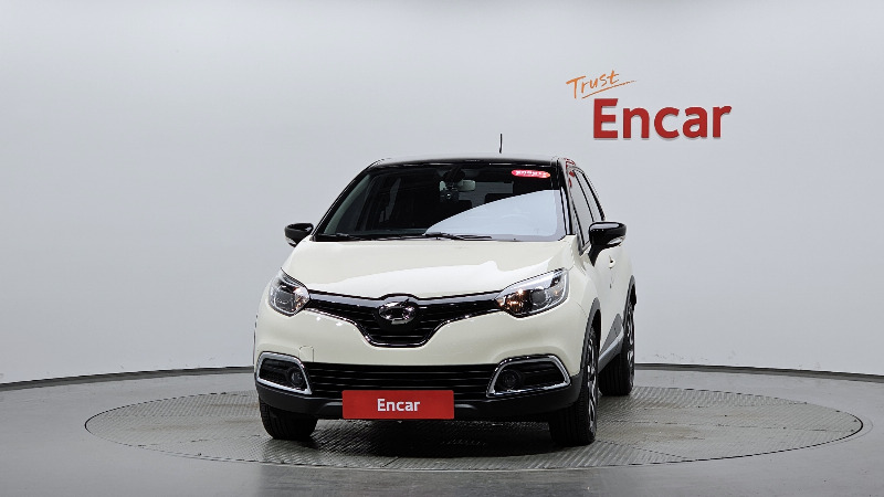 car Renault Samsung QM3 id88497 photo #3