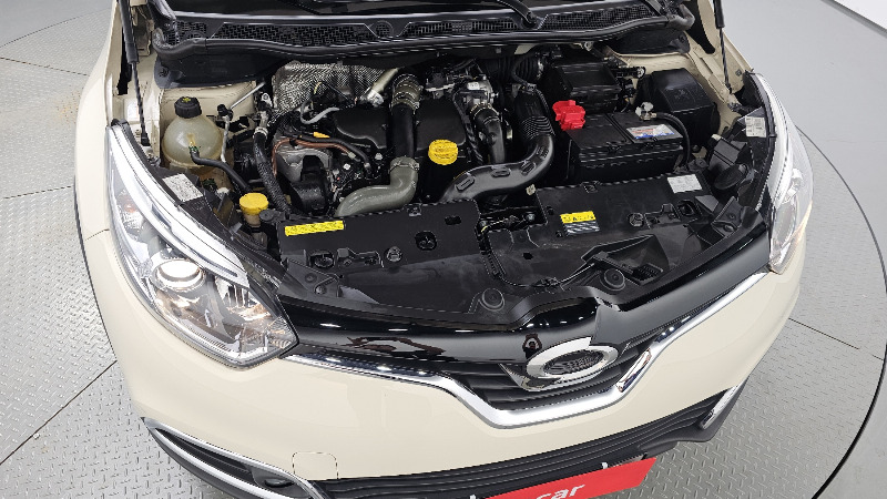 car Renault Samsung QM3 id88497 photo #6