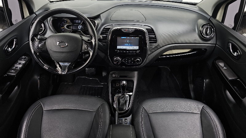 car Renault Samsung QM3 id88497 photo #7