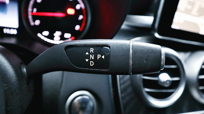 car Mercedes Benz GLC id88507 photo #9