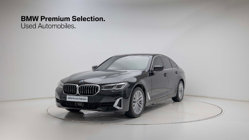 car BMW 5 Series id88511 main photo