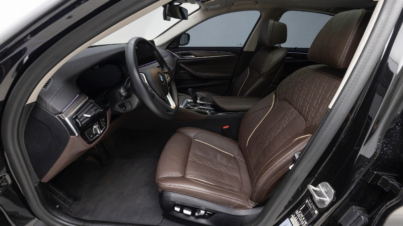 car BMW 5 Series id88511 photo #10