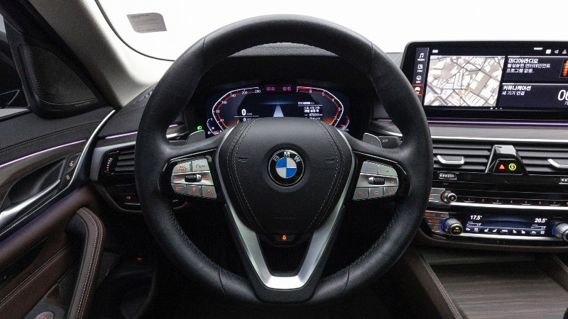 car BMW 5 Series id88511 photo #12