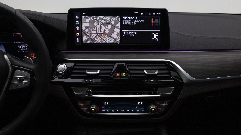 car BMW 5 Series id88511 photo #14
