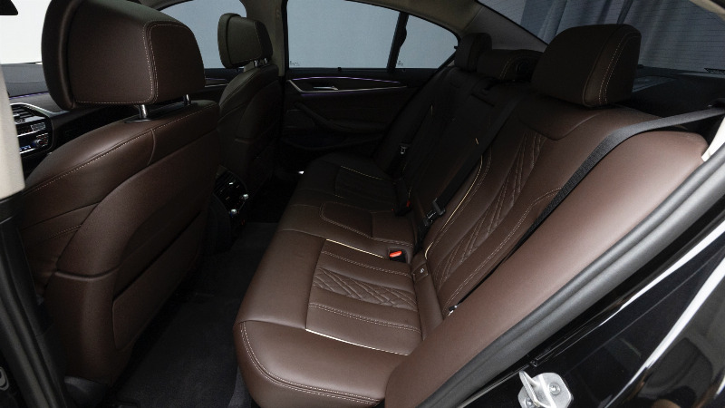 car BMW 5 Series id88511 photo #18