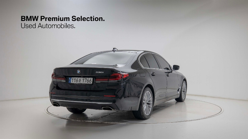 car BMW 5 Series id88511 photo #2