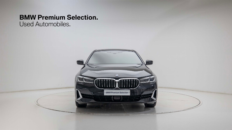 car BMW 5 Series id88511 photo #3