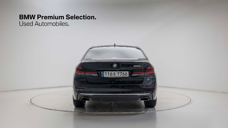 car BMW 5 Series id88511 photo #4