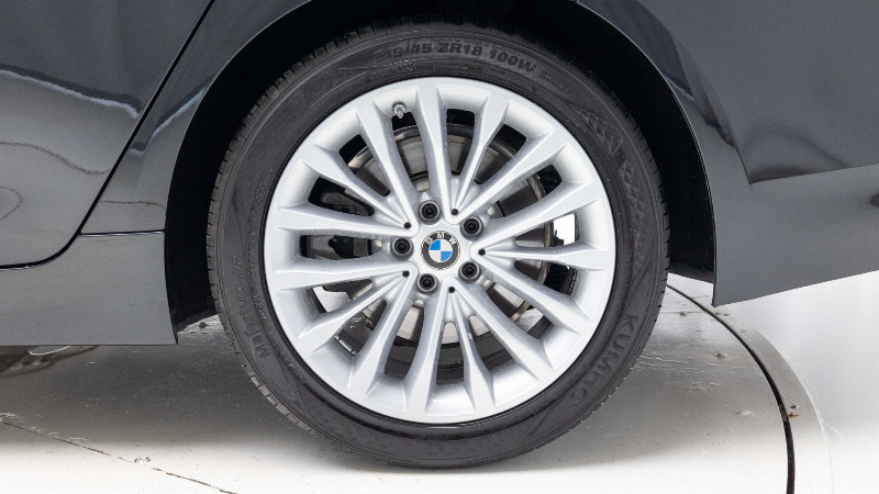 car BMW 5 Series id88511 photo #5