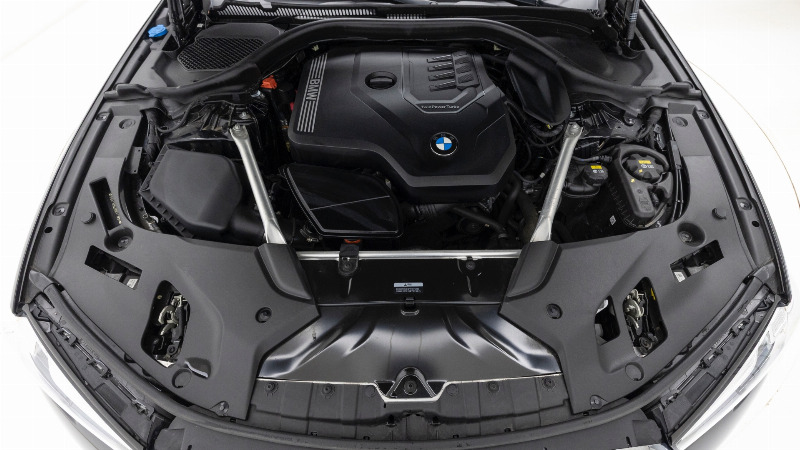 car BMW 5 Series id88511 photo #6