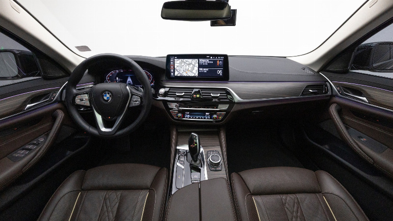 car BMW 5 Series id88511 photo #7