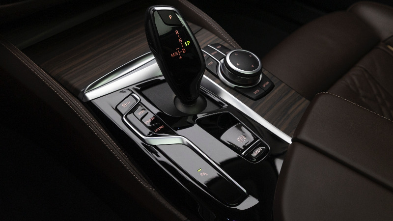 car BMW 5 Series id88511 photo #9