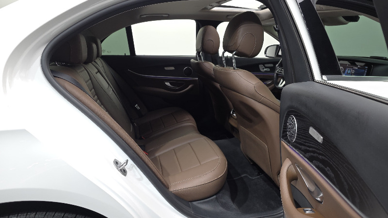 car Mercedes Benz E Class id88512 photo #12