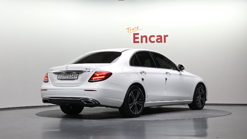 car Mercedes Benz E Class id88512 photo #2
