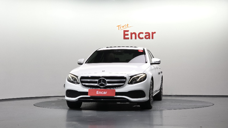 car Mercedes Benz E Class id88512 photo #3