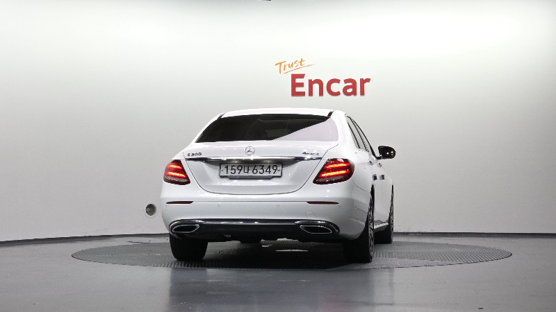 car Mercedes Benz E Class id88512 photo #4