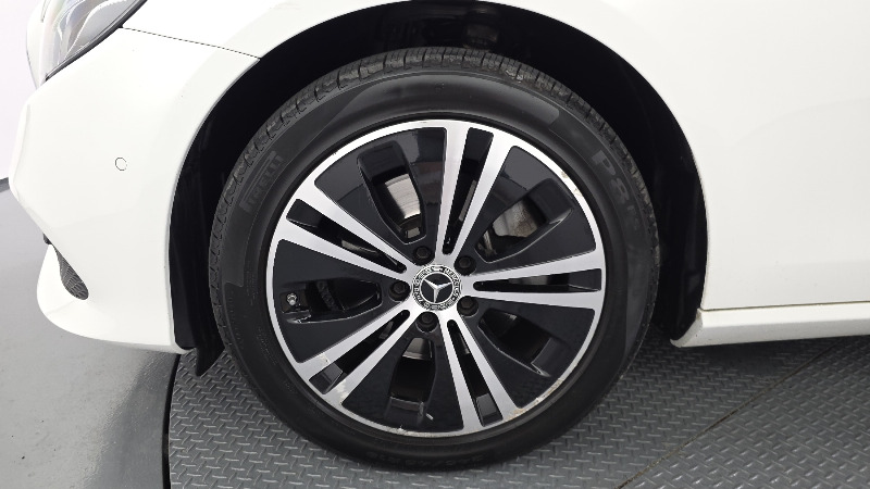 car Mercedes Benz E Class id88512 photo #5