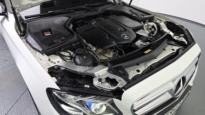 car Mercedes Benz E Class id88512 photo #6