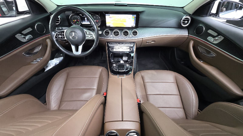 car Mercedes Benz E Class id88512 photo #7