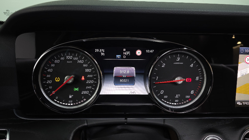 car Mercedes Benz E Class id88512 photo #8