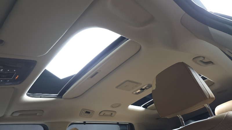 car KIA Carnival id88521 photo #19