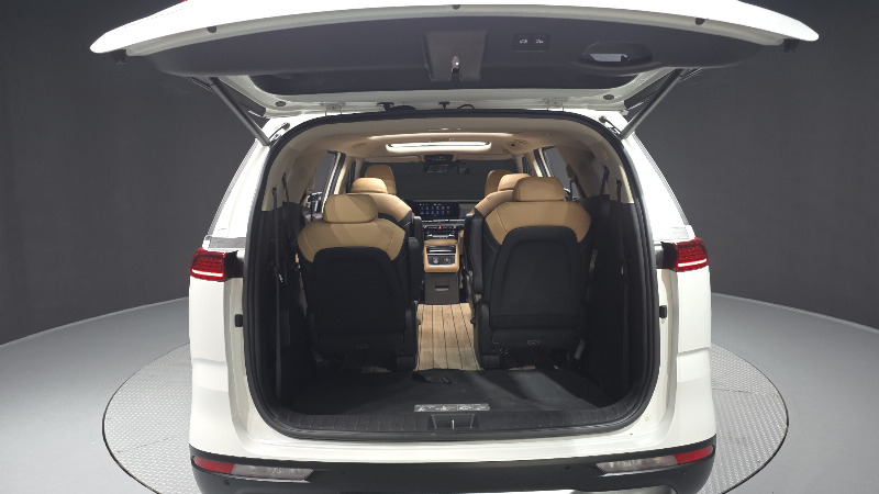 car KIA Carnival id88521 photo #20