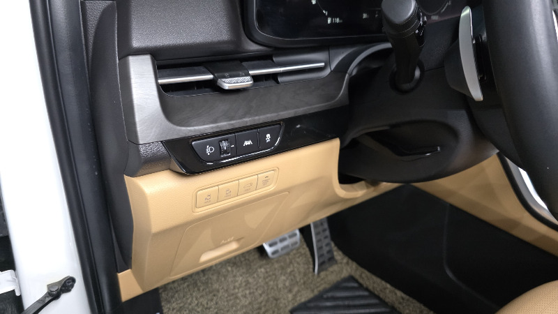 car KIA Carnival id88521 photo #29