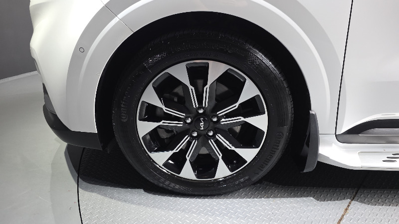 car KIA Carnival id88521 photo #5