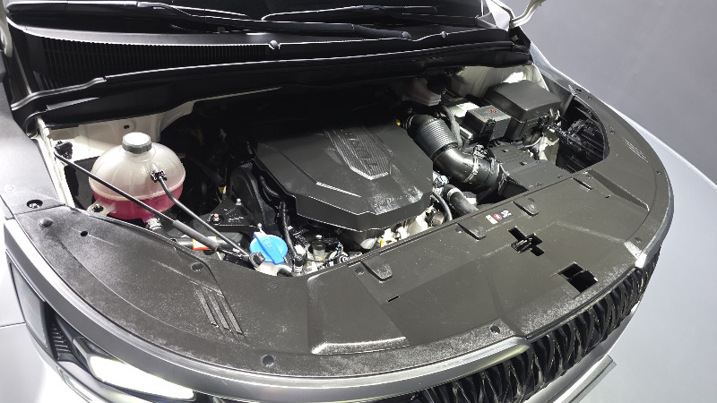 car KIA Carnival id88521 photo #6