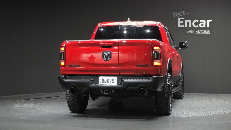 car Dodge Ram id88528 photo #4