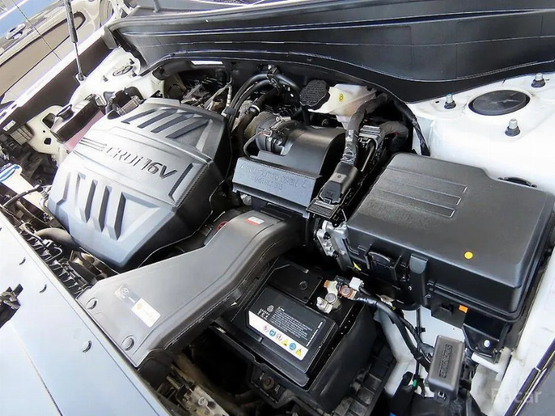 car Hyundai Palisade id88534 photo #6