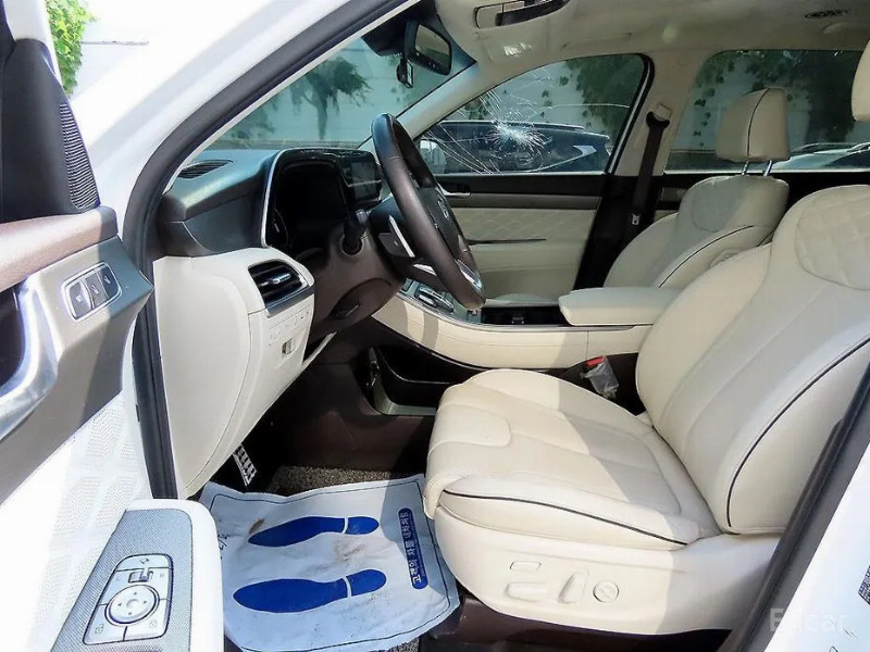 car Hyundai Palisade id88534 photo #7