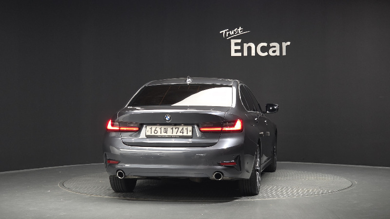 car BMW 3 Series id88548 photo #4
