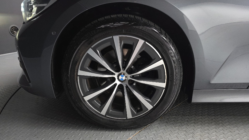 car BMW 3 Series id88548 photo #5