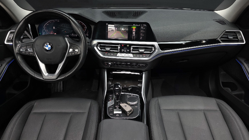 car BMW 3 Series id88548 photo #7