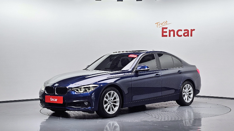 car BMW 3 Series id88549 main photo