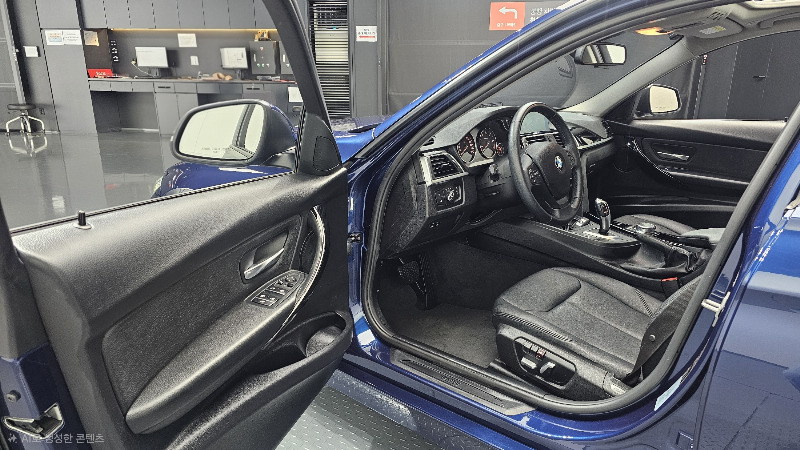 car BMW 3 Series id88549 photo #10