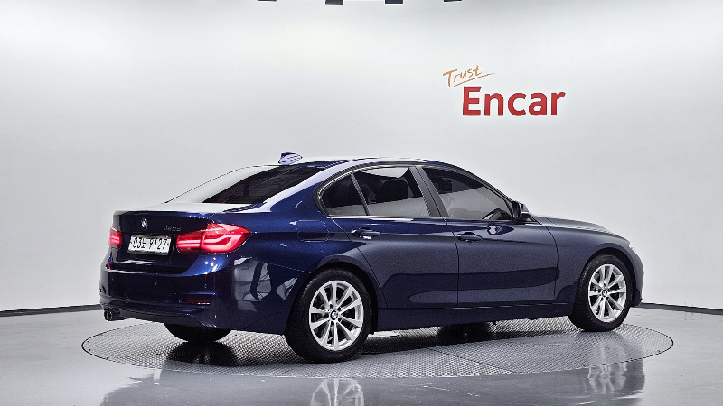 car BMW 3 Series id88549 photo #2