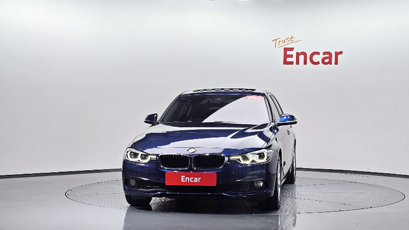 car BMW 3 Series id88549 photo #3