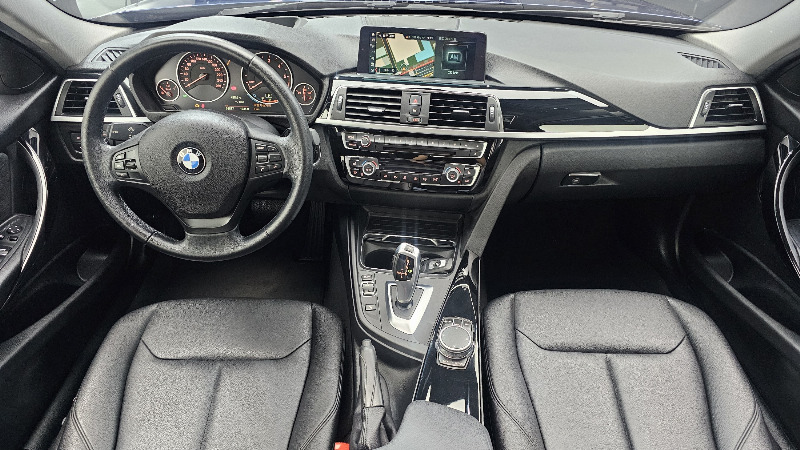 car BMW 3 Series id88549 photo #7