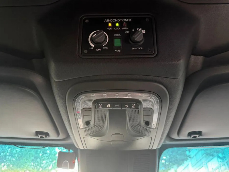 car Mercedes Benz Sprinter id88558 photo #14