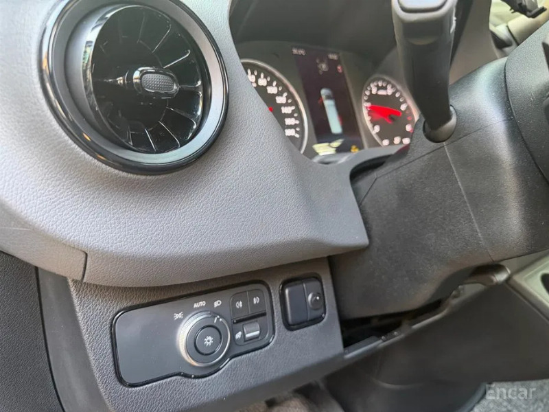 car Mercedes Benz Sprinter id88558 photo #16