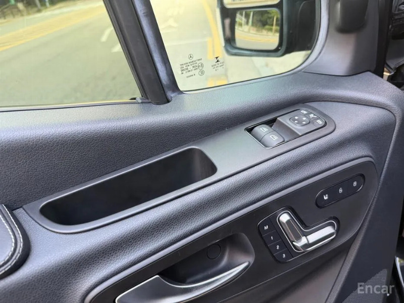 car Mercedes Benz Sprinter id88558 photo #17