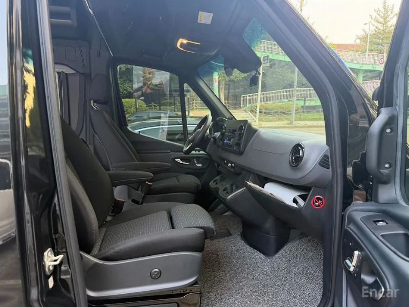 car Mercedes Benz Sprinter id88558 photo #7