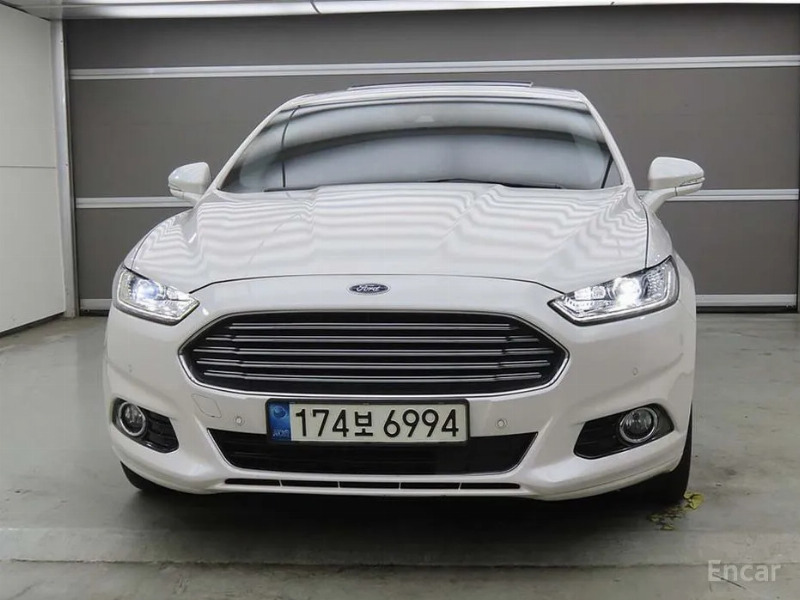 car Ford Mondeo id88564 photo #2