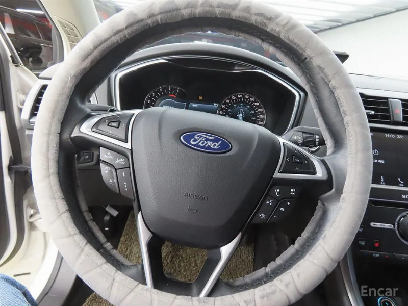 car Ford Mondeo id88564 photo #8