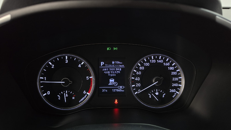 car Hyundai Santa FE id88593 photo #8