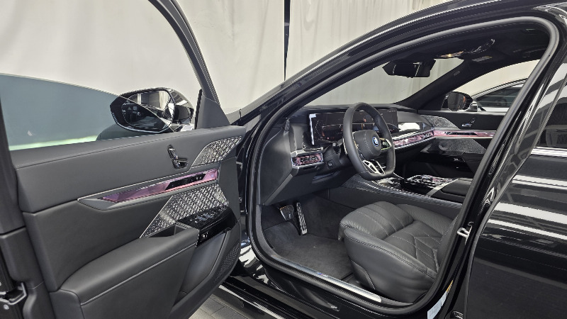 car BMW 7 Series id88596 photo #10